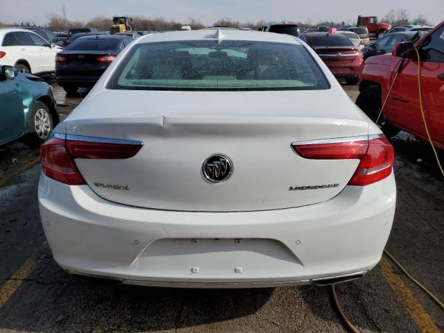 Photo 6 from auction – 2017 BUICK LACROSSE E with VIN 1G4ZP5SS0HU162094