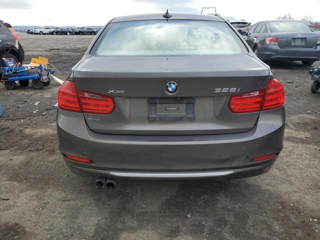 Фото 6 с аукциона – 2013 BMW 328 XI с VIN WBA3B3C51DF539713