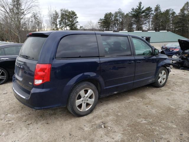 Photo 3 from auction – 2013 DODGE GRAND CARA with VIN 2C4RDGBG7DR515958
