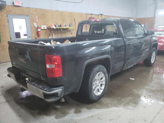 Photo 3 from auction – 2014 GMC SIERRA K15 with VIN 1GTV2UEH1EZ183658
