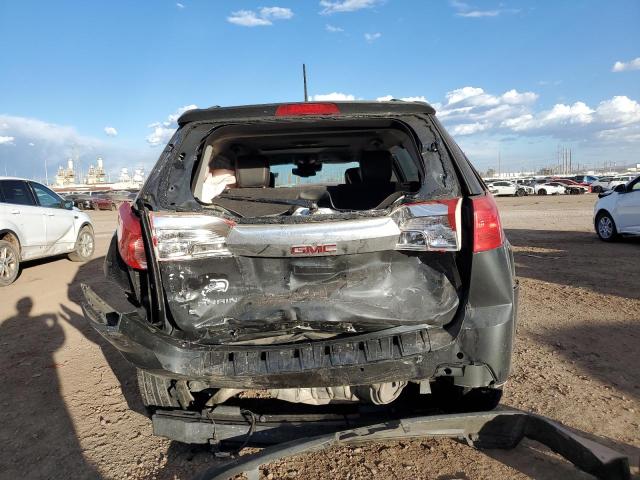 Zdjęcie 6 z aukcji – 2013 GMC TERRAIN 4D z VIN 2GKALUEK4D6312093