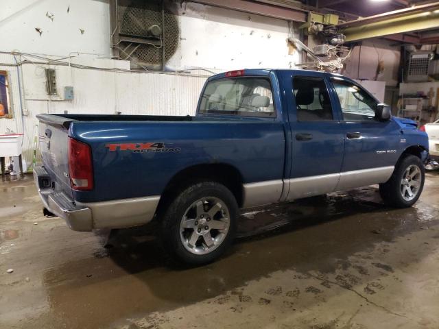 Photo 3 from auction – 2006 DODGE RAM 1500 S with VIN 1D7HU18206S552992