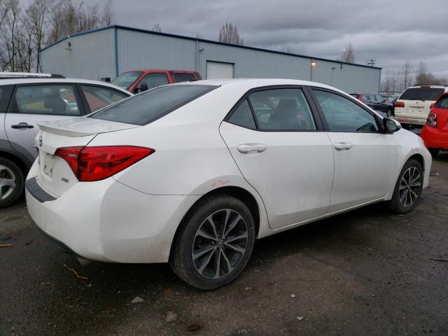 Photo 3 from auction – 2017 TOYOTA COROLLA L with VIN 5YFBURHE0HP673020