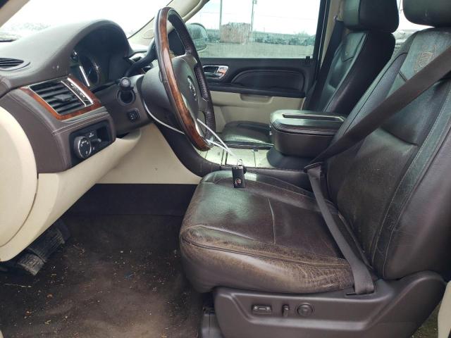 Photo 7 from auction – 2012 CADILLAC ESCALADE E with VIN 1GYS4KEF8CR308386