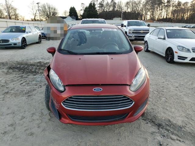 Photo 5 from auction – 2018 FORD FIESTA SE with VIN 3FADP4BJ4JM131561