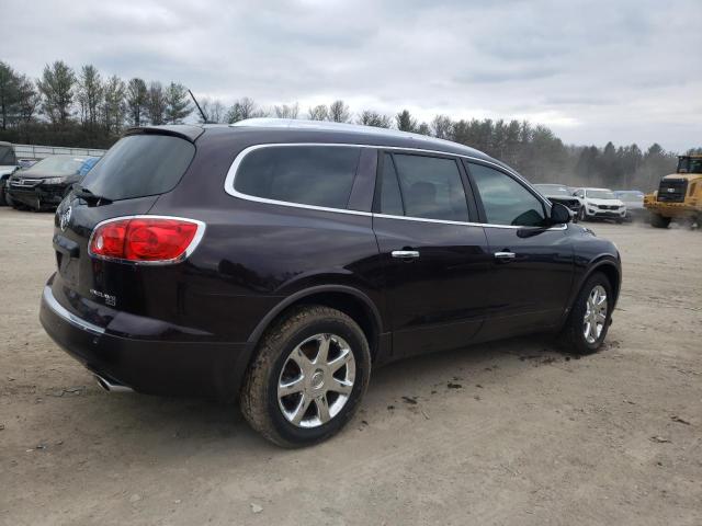 Photo 3 from auction – 2009 BUICK ENCLAVE CX with VIN 5GAER23D49J178363