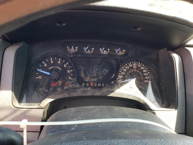 Photo 9 from auction – 2012 FORD F150 SUPER with VIN 1FTEX1CM5CFA92570