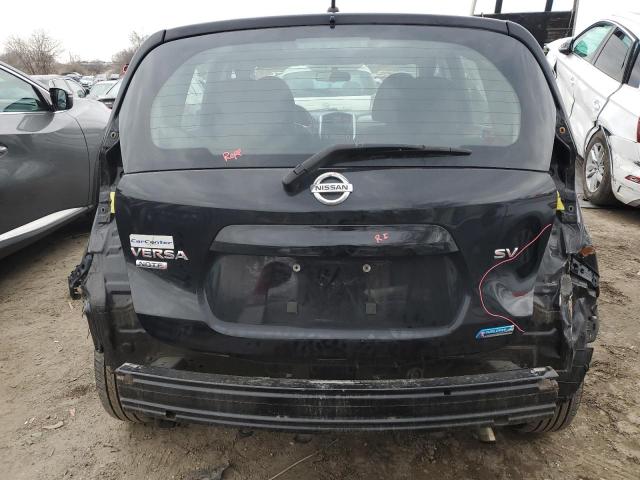 Photo 6 from auction – 2015 NISSAN VERSA NOTE with VIN 3N1CE2CP5FL409354
