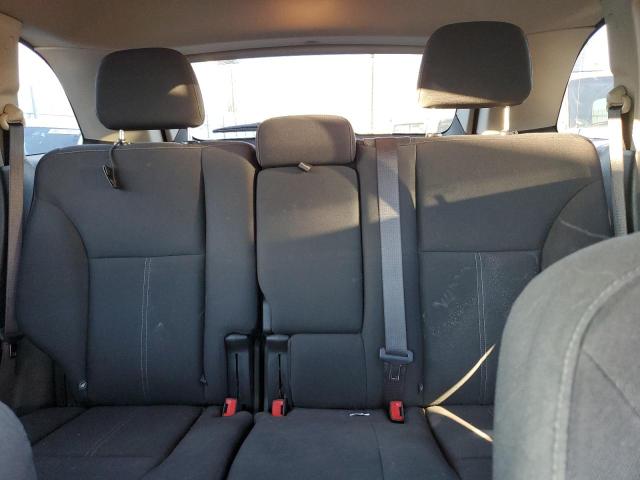 Photo 10 from auction – 2013 FORD EDGE SE with VIN 2FMDK3GC9DBE26203