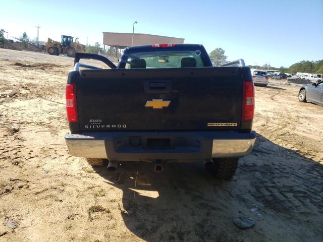 Photo 6 from auction – 2013 CHEVROLET SILVERADO with VIN 1GCNCPEA7DZ291900