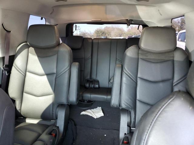 Photo 10 from auction – 2016 CADILLAC ESCALADE L with VIN 1GYS4BKJ9GR317094
