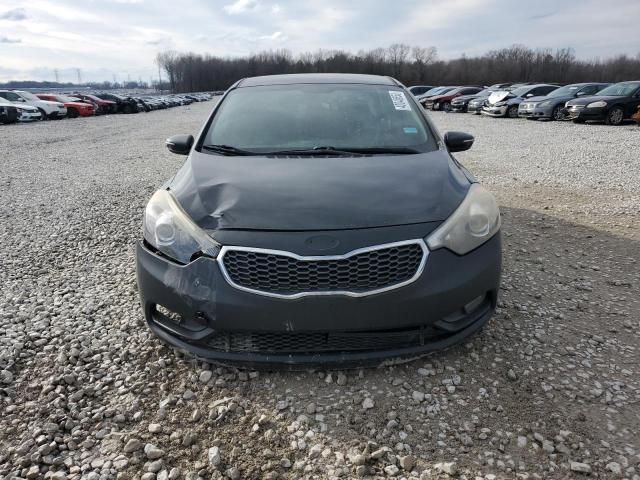 Photo 5 from auction – 2016 KIA FORTE EX with VIN KNAFX4A84G5528877