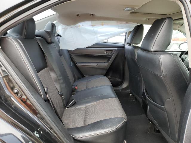 Photo 10 from auction – 2014 TOYOTA COROLLA L with VIN 5YFBURHE5EP057499