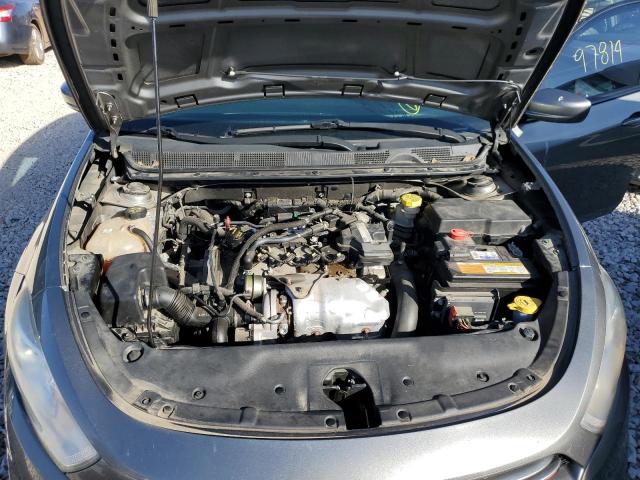 Photo 11 from auction – 2013 DODGE DART SE with VIN 1C3CDFAH9DD306206