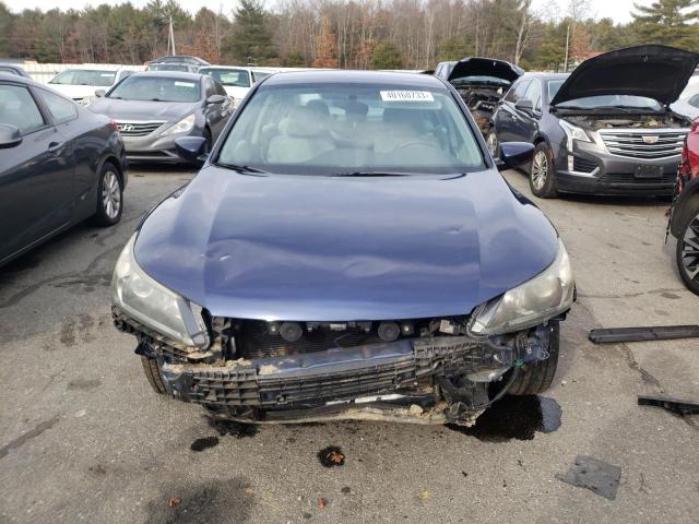Photo 5 from auction – 2015 HONDA ACCORD LX with VIN 1HGCR2F32FA008380