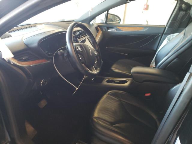 Photo 7 from auction – 2018 LINCOLN MKC SELECT with VIN 5LMCJ2C90JUL20549