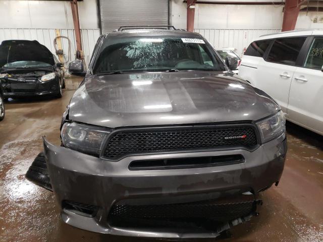 Photo 5 from auction – 2020 DODGE DURANGO GT with VIN 1C4RDJDG0LC394823