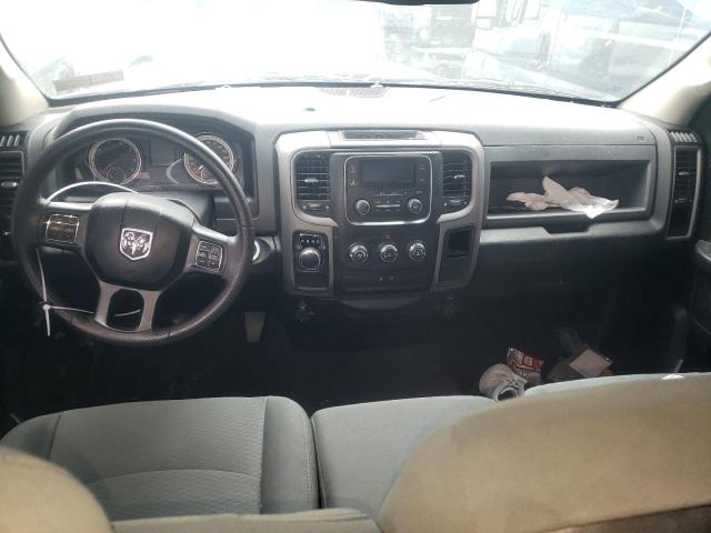 Photo 8 from auction – 2019 RAM 1500 CLASS with VIN 1C6RR6FGXKS613648