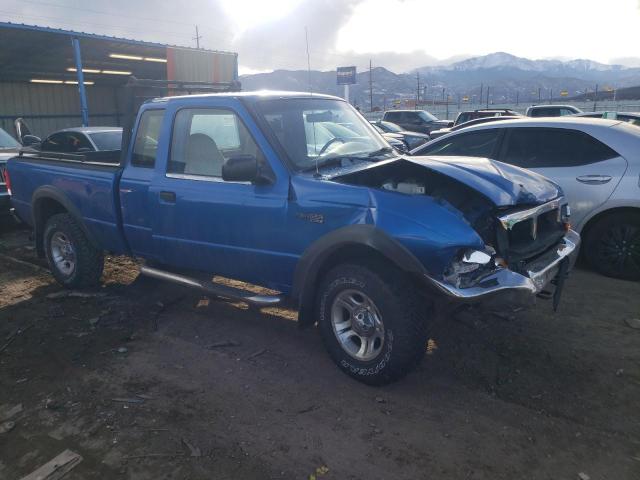 Photo 4 from auction – 2000 FORD RANGER SUP with VIN 1FTZR15V1YPB21517