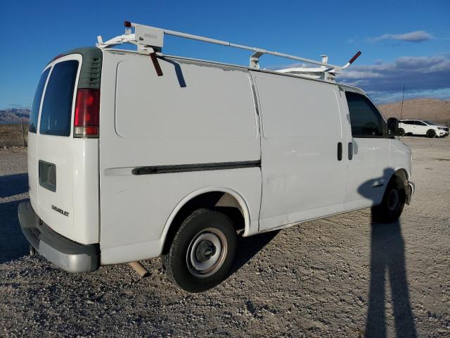 Photo 3 from auction – 2002 CHEVROLET EXPRESS G2 with VIN 1GCFG25RX21176558