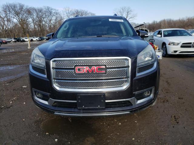 Photo 5 from auction – 2013 GMC ACADIA DEN with VIN 1GKKRTKD3DJ172558
