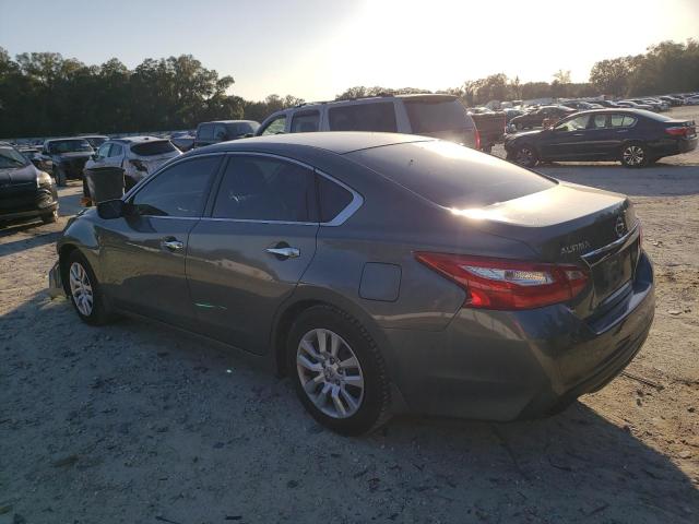 Photo 2 from auction – 2016 NISSAN ALTIMA 2.5 with VIN 1N4AL3AP2GN366179
