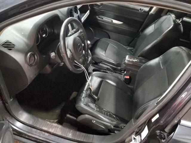Photo 7 from auction – 2014 JEEP COMPASS LA with VIN 1C4NJCEA0ED539398