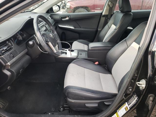 Photo 7 from auction – 2014 TOYOTA CAMRY L with VIN 4T1BF1FK3EU377827