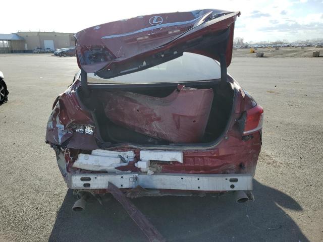 Photo 6 from auction – 2010 LEXUS ES 350 with VIN JTHBK1EGXA2347807