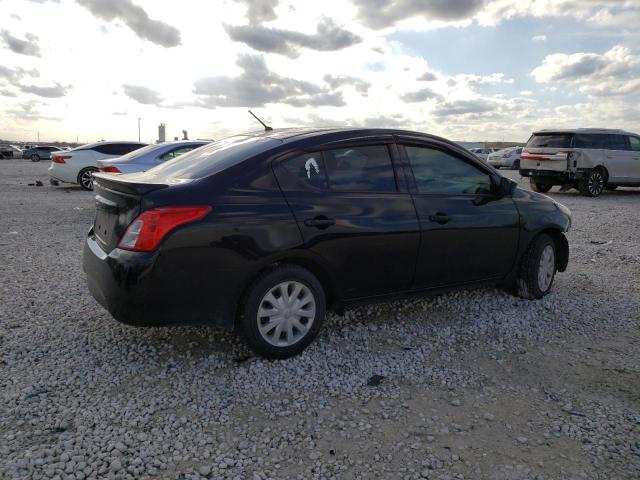 Photo 3 from auction – 2019 NISSAN VERSA S with VIN 3N1CN7AP7KL807627