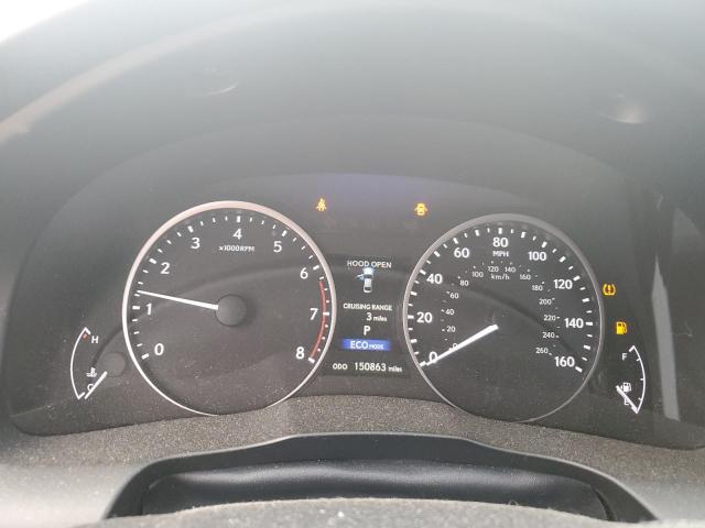 Zdjęcie 9 z aukcji – 2014 LEXUS ES 350 z VIN JTHBK1GG7E2092388