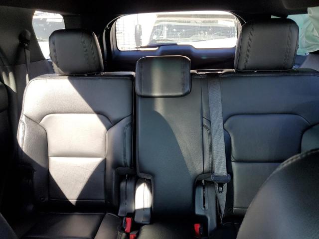 Photo 10 from auction – 2016 FORD EXPLORER X with VIN 1FM5K7D86GGA18153