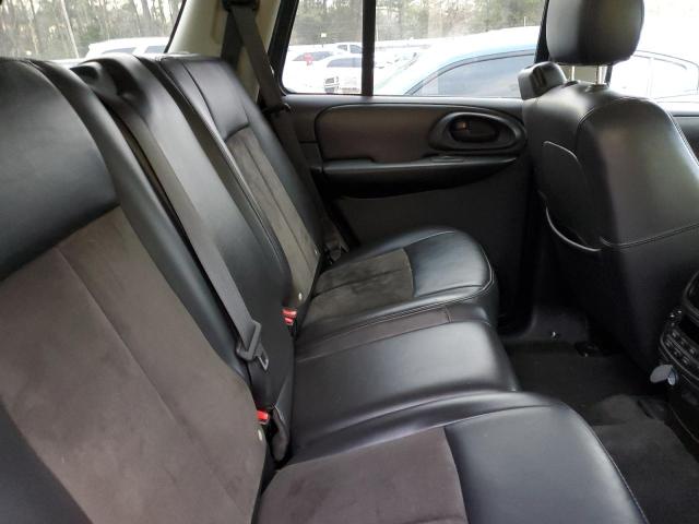 Photo 11 from auction – 2009 CHEVROLET TRAILBLAZE with VIN 1GNET53H692114640