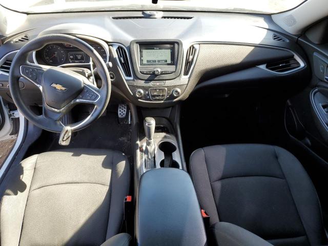 Photo 8 from auction – 2016 CHEVROLET MALIBU LS with VIN 1G1ZB5ST2GF355970