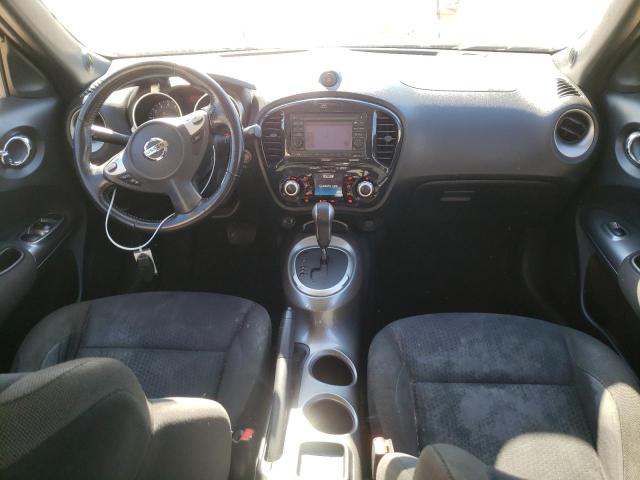 Photo 8 from auction – 2011 NISSAN JUKE S with VIN JN8AF5MR1BT000345