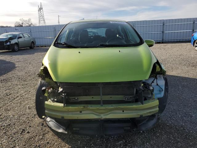 Photo 5 from auction – 2012 FORD FIESTA SES with VIN 3FADP4FJ9CM158610