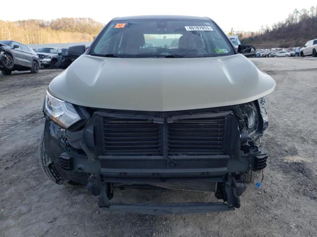 Photo 5 from auction – 2021 CHEVROLET EQUINOX LS with VIN 2GNAXHEV3M6159683