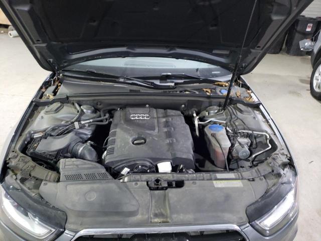 Photo 11 from auction – 2014 AUDI A4 PREMIUM with VIN WAUHFAFL0EA012463