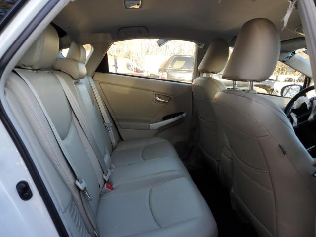 Photo 10 from auction – 2015 TOYOTA PRIUS with VIN JTDKN3DU0F1887935