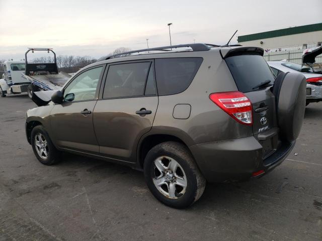Photo 2 from auction – 2011 TOYOTA RAV4 with VIN 2T3JF4DV3BW097273