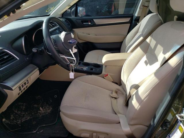Photo 7 from auction – 2019 SUBARU OUTBACK 2. with VIN 4S4BSAFC1K3345948