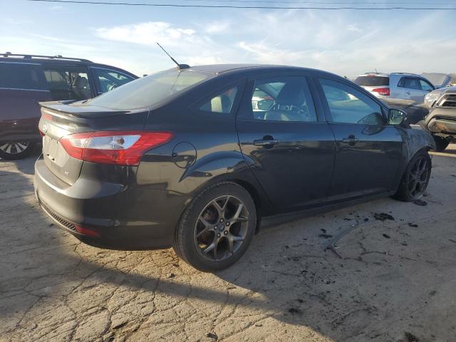 Photo 3 from auction – 2013 FORD FOCUS SE with VIN 1FADP3F27DL269355