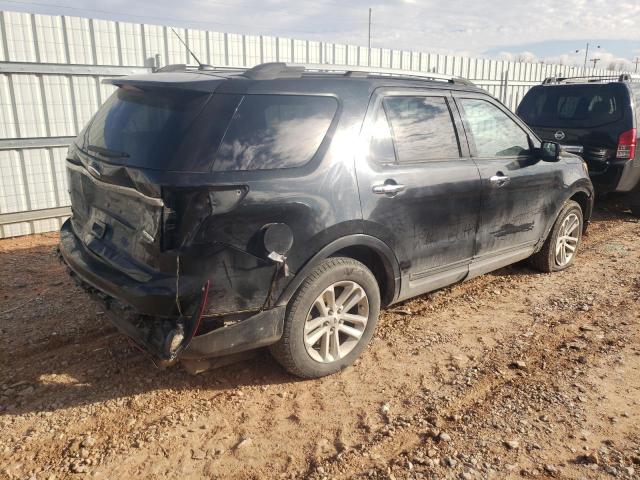 Photo 3 from auction – 2014 FORD EXPLORER X with VIN 1FM5K7D84EGB42225