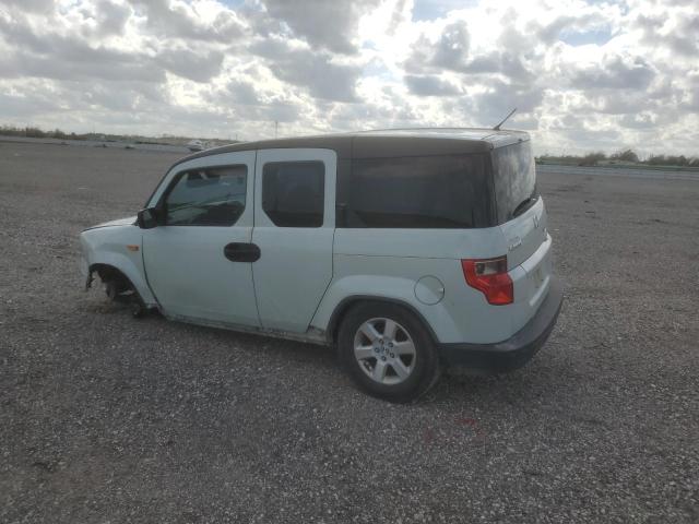 Photo 2 from auction – 2009 HONDA ELEMENT LX with VIN 5J6YH18359L001893