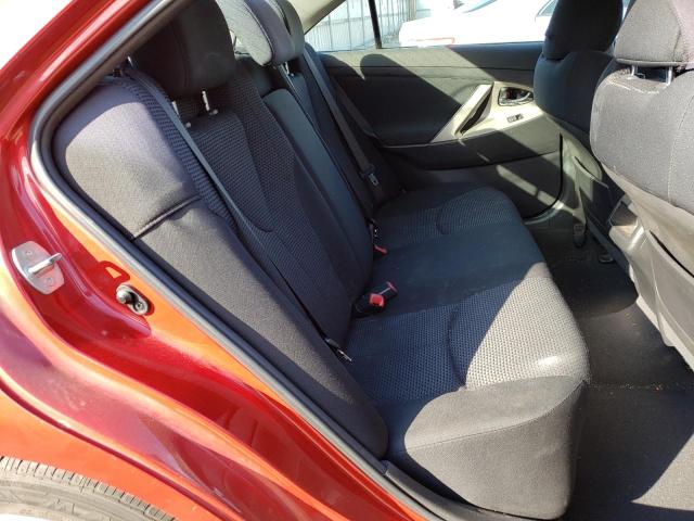 Zdjęcie 10 z aukcji – 2011 TOYOTA CAMRY BASE z VIN 4T1BF3EK1BU731210