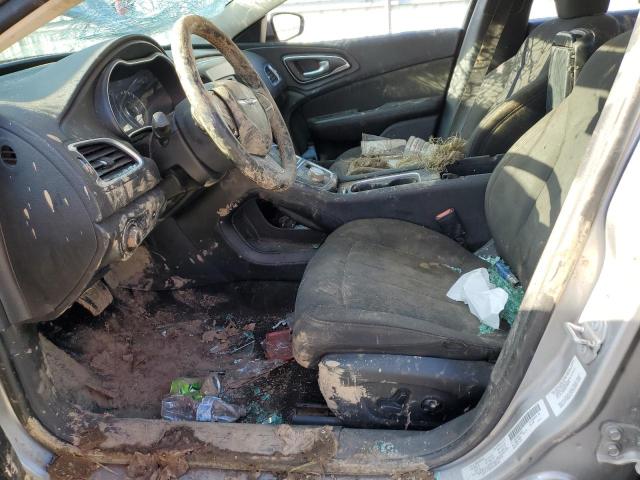 Photo 7 from auction – 2016 CHRYSLER 200 LIMITE with VIN 1C3CCCAB4GN136896