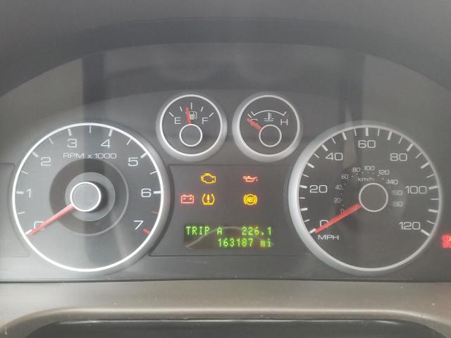 Photo 9 from auction – 2009 FORD FUSION with VIN 3FAHP07Z09R216436