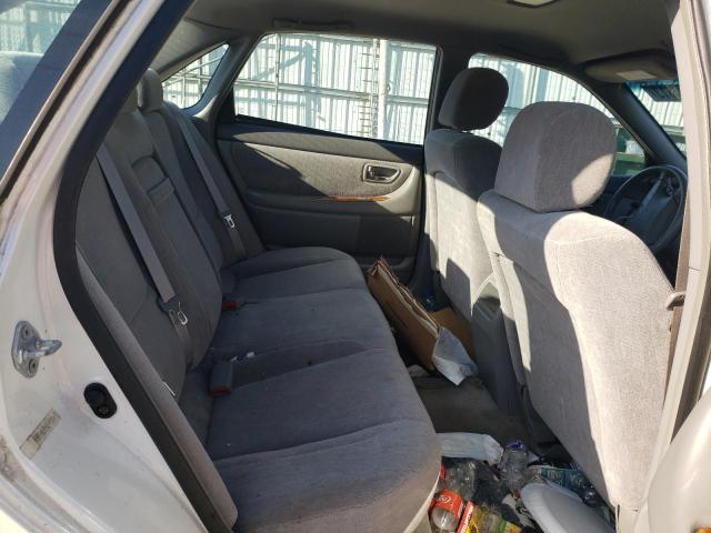 Photo 10 from auction – 2001 TOYOTA AVALON XL with VIN 4T1BF28B71U139167