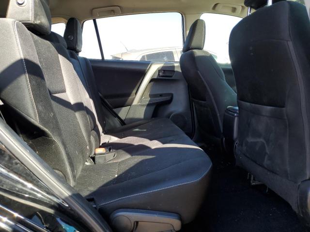 Photo 11 from auction – 2013 TOYOTA RAV4 XLE with VIN 2T3WFREV2DW041491