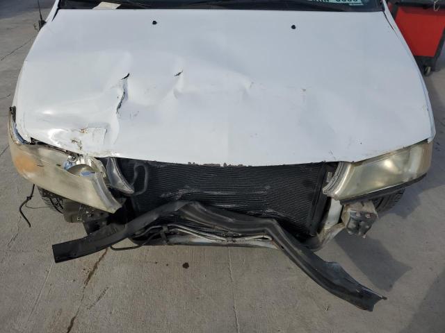 Photo 12 from auction – 2004 HONDA ODYSSEY LX with VIN 5FNRL185X4B095548